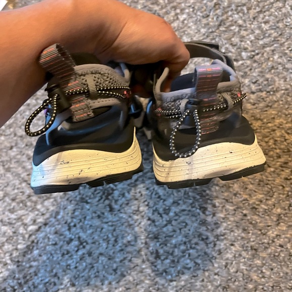 New Women's Merrell Speed Fusion Strap Sandals - Picture 3 of 10